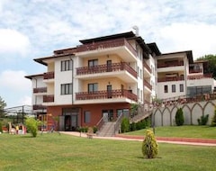 Parkhotel Arbanassi (Arbanassi, Bulgaria)