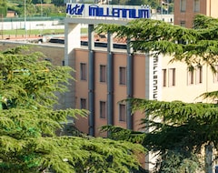 Hôtel Millennium Palace (Terni, Italie)