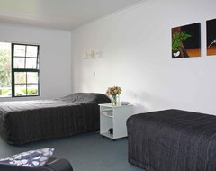 Kerry Lane Motel (Hawera, Novi Zeland)