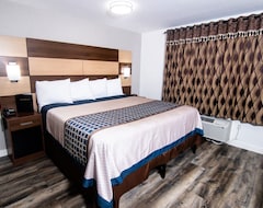 Hotel Coratel Inn & Suites by Jasper Inver Grove Heights (Inver Grove Heights, USA)