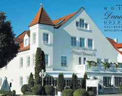 Khách sạn Daniels (Hallbergmoos, Đức)