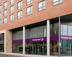 Premier Inn Birmingham South (Longbridge Station) hotel (Birmingham, Ujedinjeno Kraljevstvo)