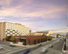 Provo Marriott Hotel & Conference Center (Provo, USA)