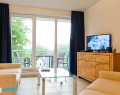 Cijela kuća/apartman Haus Am Sudstrand Stranddistel (Sellin, Njemačka)