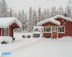Koko talo/asunto Holiday Home Pihalintu (Lapinlahti, Suomi)
