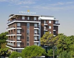 Khách sạn Hotel Imperiale (Milano Marittima, Ý)