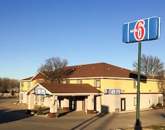 Motel 6 Augusta Ks (Augusta, ABD)