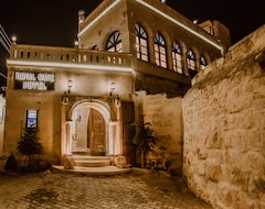 Royal Cave Hotel (Ürgüp, Turkey)
