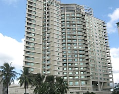 Hotel Mandarin Plaza (Grad Cebu, Filipini)