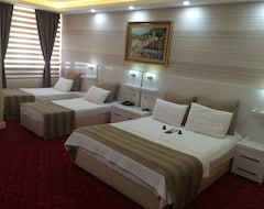 Hotel Çavuşoğlu (Adana, Turkey)
