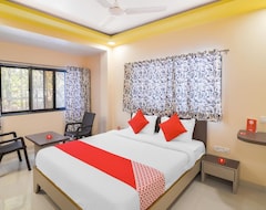 Khách sạn Mangal Residency (Itarsi, Ấn Độ)