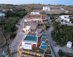 Hotel Mileo (Mykonos by, Grækenland)