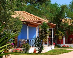 Otel Archontiko Villas (Katastari, Yunanistan)