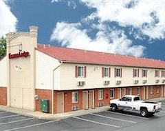 Hotel Rodeway Inn Allentown (Allentown, Sjedinjene Američke Države)