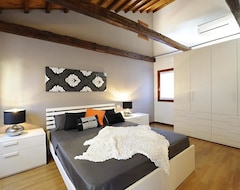 Căn hộ có phục vụ Luxury Apartments Venice (Venice, Ý)