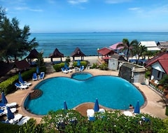Blue Andaman Lanta Resort (Koh Lanta City, Thailand)