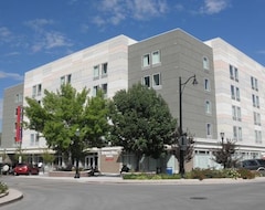 Hotel SpringHill Suites Grand Junction Downtown/Historic Main Street (Grand Junction, EE. UU.)