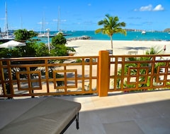 Hotelli Hotel Pasanggrahan Royal Guesthouse (Philipsburg, Sint Maarten)