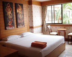 Hotel Dream Pattaya (Pattaya, Tailandia)