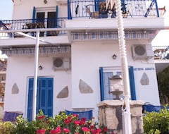 Khách sạn Oceanis (Paralia Tyrou, Hy Lạp)
