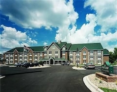 Hotel Country Inn & Suites By Carlson, Madison, WI (Monona, EE. UU.)