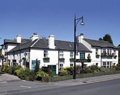 Hotel Innkeepers Lodge Loch Lomond (Alexandria, Reino Unido)
