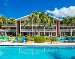 Lejlighedshotel Aqua Bay Club Luxury Condos (Georgetown, Caymanøerne)