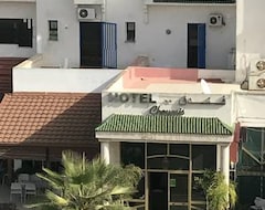 Hotel Choumis (Larache, Maroko)