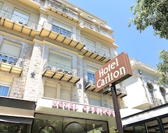 Khách sạn Hôtel Carlton Nice (Nice, Pháp)