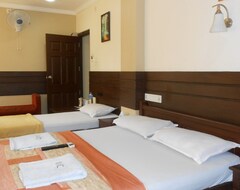 Khách sạn Sangamam Residency (Malappuram, Ấn Độ)