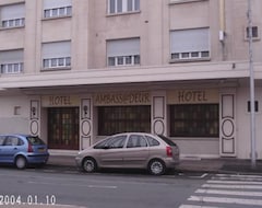 Hotelli Ambassadeur (Niort, Ranska)