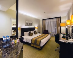 Hotel Ramada Plaza By Wyndham Dubai Deira (Dubai, Forenede Arabiske Emirater)
