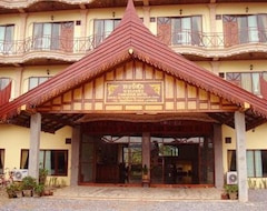 Khách sạn Thavisouk (Vang Vieng, Lào)