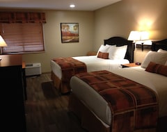 Hotel Rivertown Inn (Gladwin, USA)
