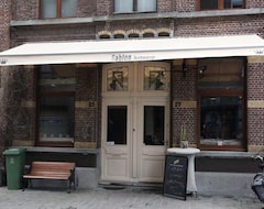 Oda ve Kahvaltı B&B Sablon Antwerp (Antwerp, Belçika)