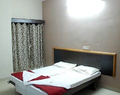 Hotel Prashanth (Kalburgi, Hindistan)