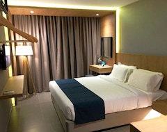 Hotel Orange Business  Petaling Jaya (Kuala Lumpur, Malezija)