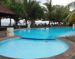 Ολόκληρη κατοικία/διαμέρισμα Hotel Uyah Amed & Spa Resort (Amed, Ινδονησία)