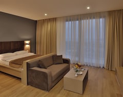 Khách sạn Sfs Homebridge - Premium Service Apartments (Thiruvananthapuram, Ấn Độ)