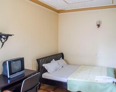 Entire House / Apartment Rays Hotel (Mbarara, Uganda)