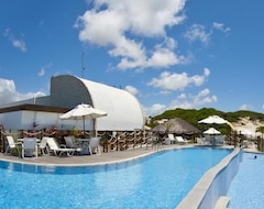 Pontalmar Praia Hotel (Natal, Brazil)