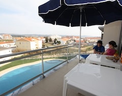 Khách sạn Hotel Bayside Resort (Alcobaça, Bồ Đào Nha)
