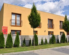 Hotel Penzión Oáza (Trnava, Eslovaquia)