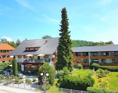 Hotelli Hotel Leonhardihof (Bad Tölz, Saksa)