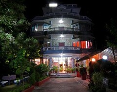 Hotel The Silver Oaks Inn (Pokhara, Nepal)