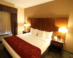 Hotel Comfort Suites Near University (Yardley, Sjedinjene Američke Države)