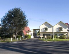 Khách sạn Best Western Burnie - Murchison Lodge (Burnie, Úc)