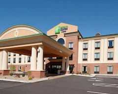 Holiday Inn Express Hotel & Suites Clearfield, An Ihg Hotel (Clearfield, USA)