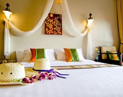 Hotel Kanok Buri Resort (Lipa Noi, Thailand)