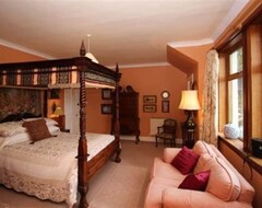 Otel Navidale House - Bed, Breakfast & Bar (Helmsdale, Birleşik Krallık)